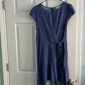 Loft Dress